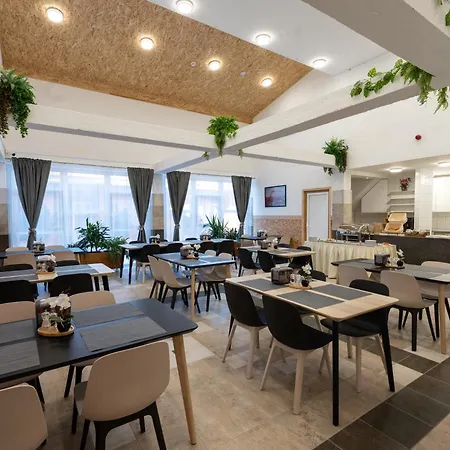 Luby Panzio 3* Nagyar