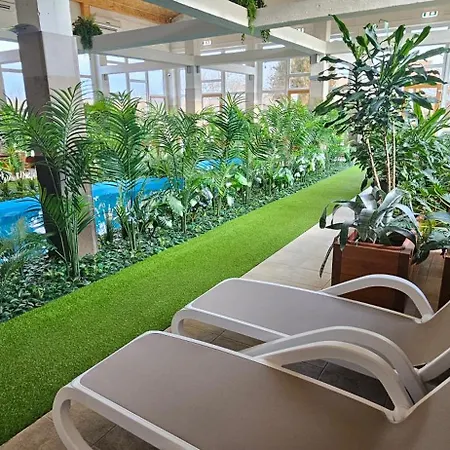 Oda ve Kahvaltı Luby Panzio 3*