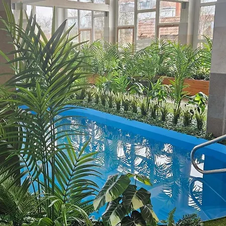 Luby Panzio 3* Nagyar