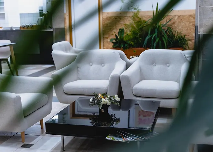 Luby Panzio Bed & Breakfast