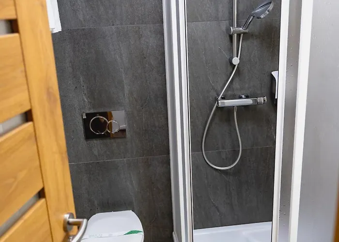 Luby Panzio Bed & Breakfast Nagyar