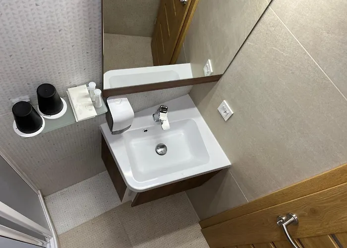 Luby Panzio 3*