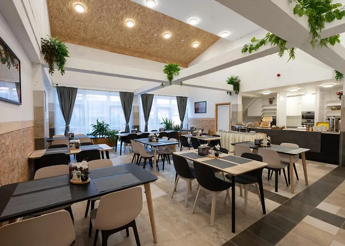 Luby Panzio 3* Nagyar