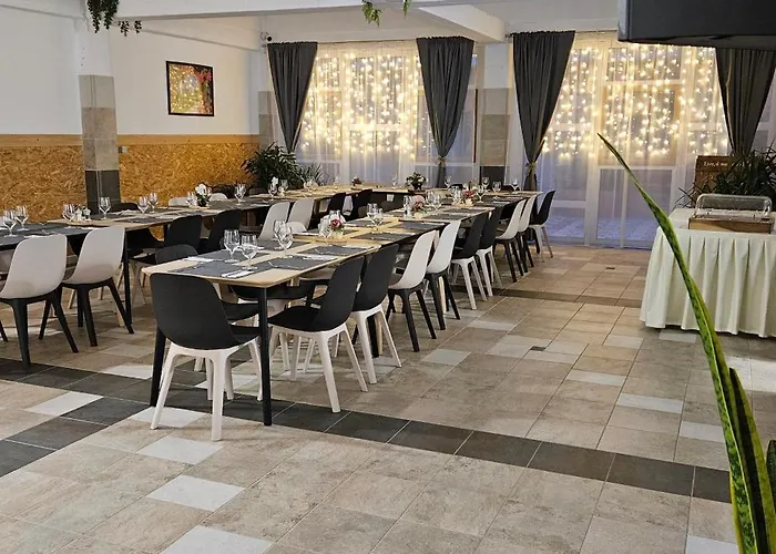Luby Panzio 3* Nagyar