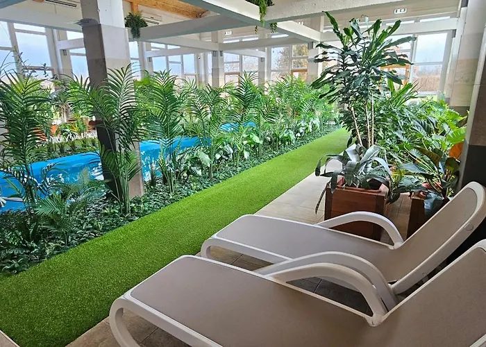 Bed & Breakfast Luby Panzio 3*